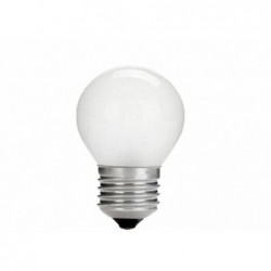 LED Bulb with EMC