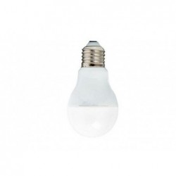 LED Bulb with EMC