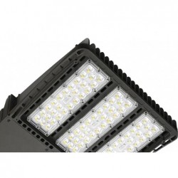 LED ShoeBox Light