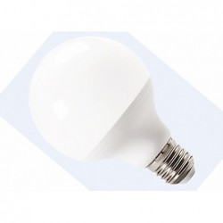 LED Bulb UFO Version No EMC