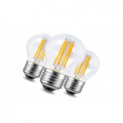 LED Filament Bulb