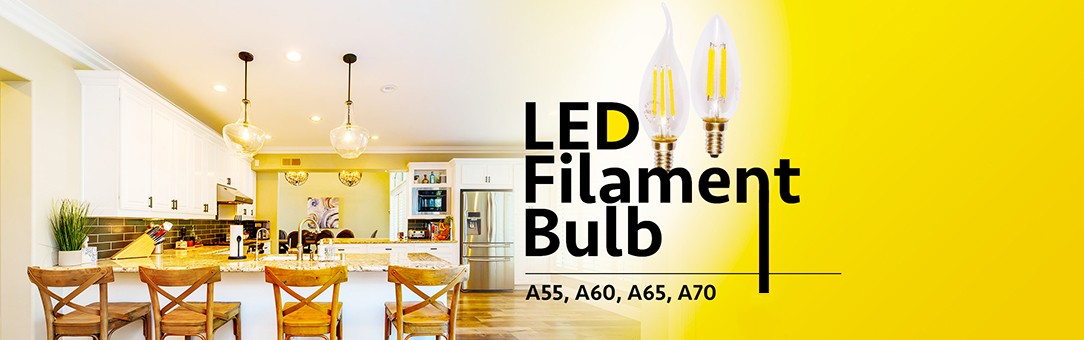 LED Bulb